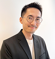 株式会社サイシード 代表取締役 梶原 俊一
