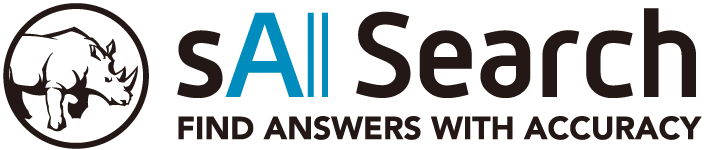 sAI Search